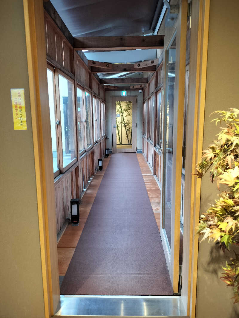 みやさんさんの駅前人工温泉 とぽす 仙台駅西口のサ活写真