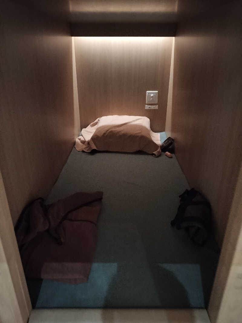 みやさんさんの天然温泉 仙台コロナの湯のサ活写真