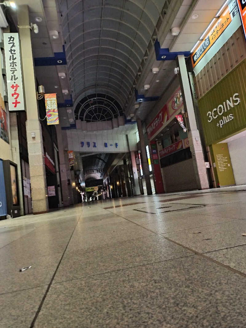 みやさんさんの駅前人工温泉 とぽす 仙台駅西口のサ活写真