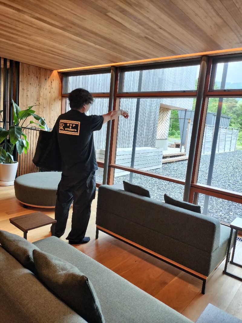 みやさんさんの高源ゆのサ活写真