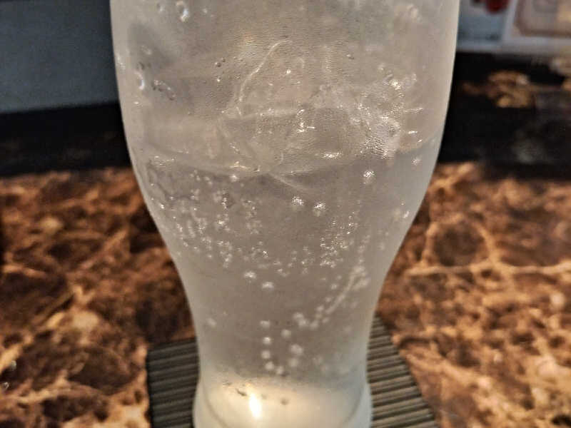 グレフルサワー