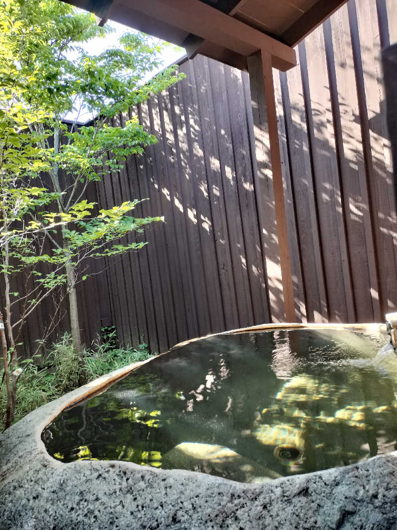 みやさんさんのまほろばの湯のサ活写真