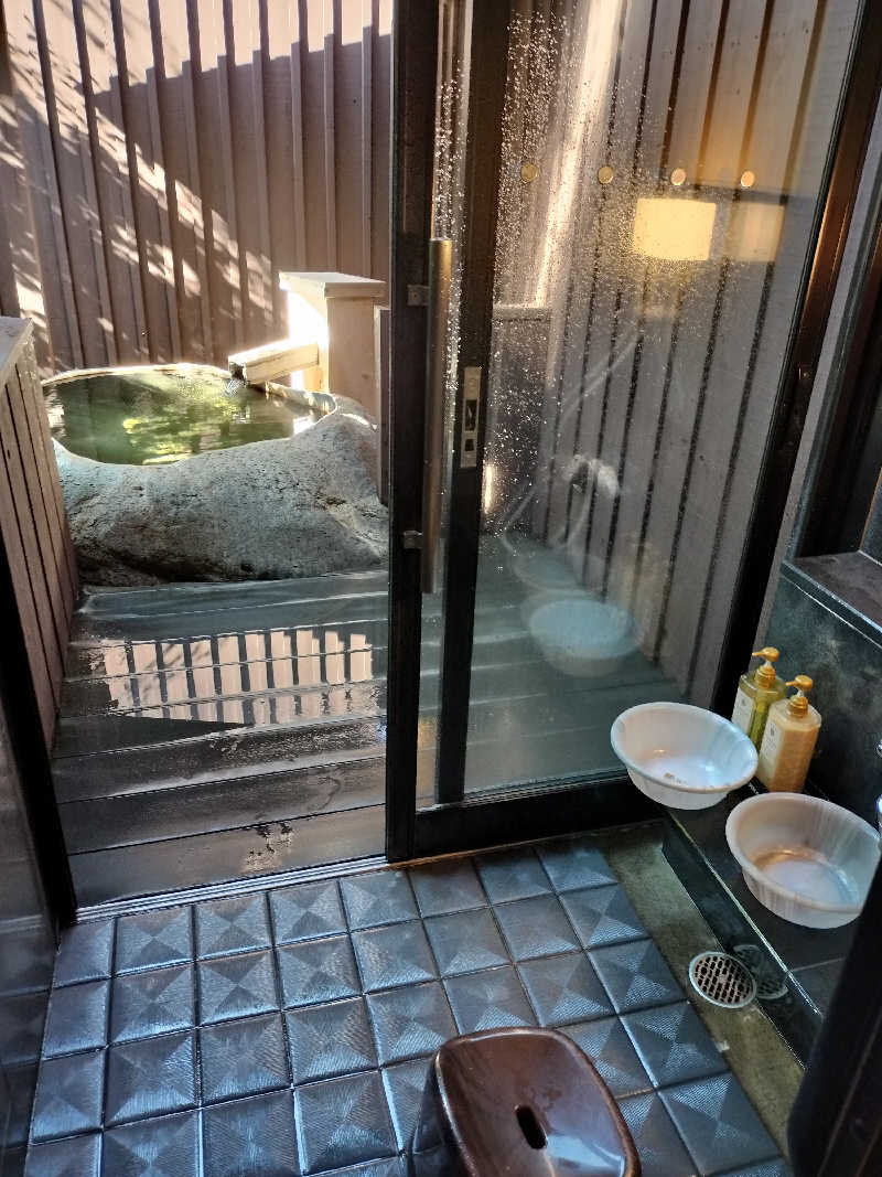 みやさんさんのまほろばの湯のサ活写真