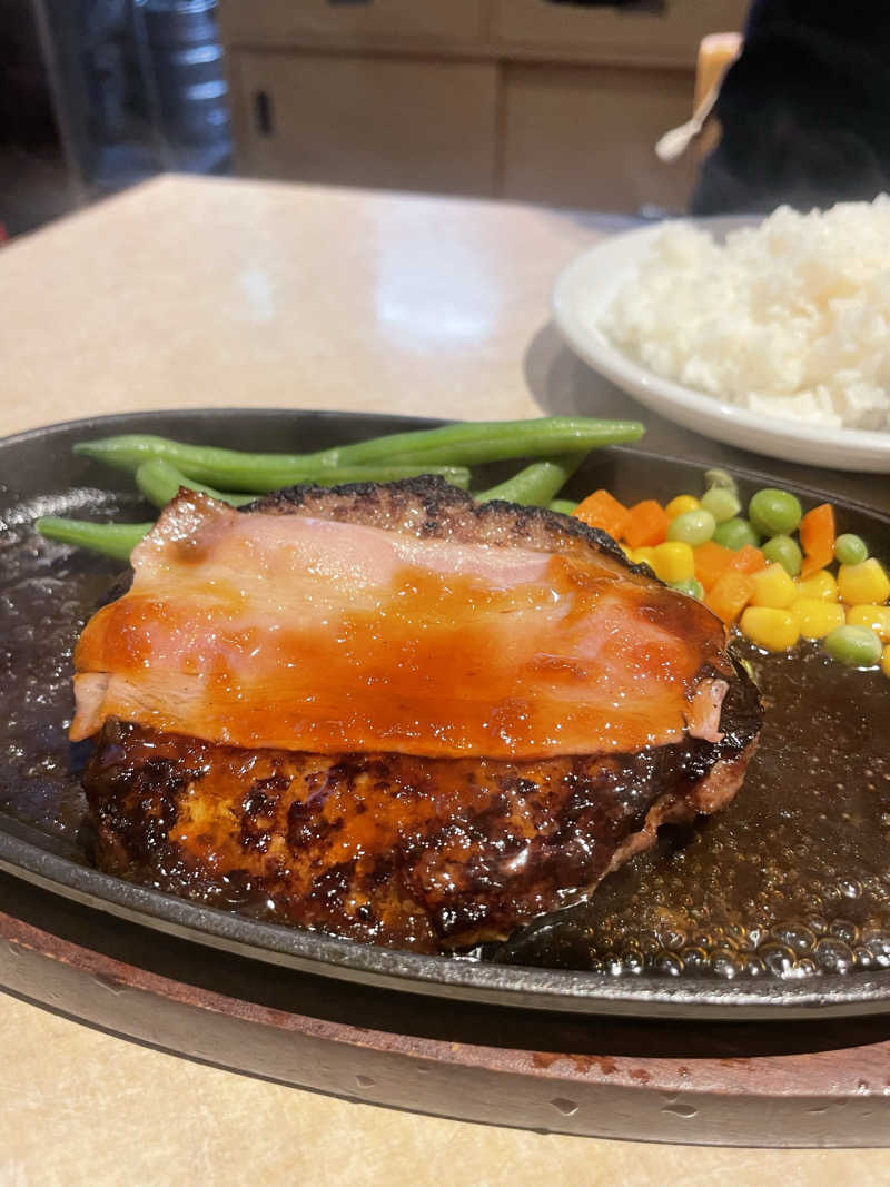 サウナ女子さんの堀田湯のサ活写真