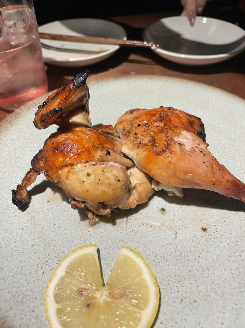 サウナ女子さんの改良湯のサ活写真