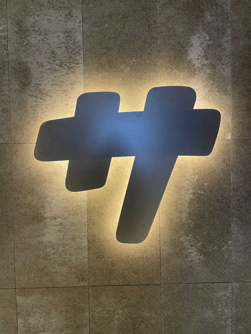 サウナ女子さんの高輪SAUNASのサ活写真