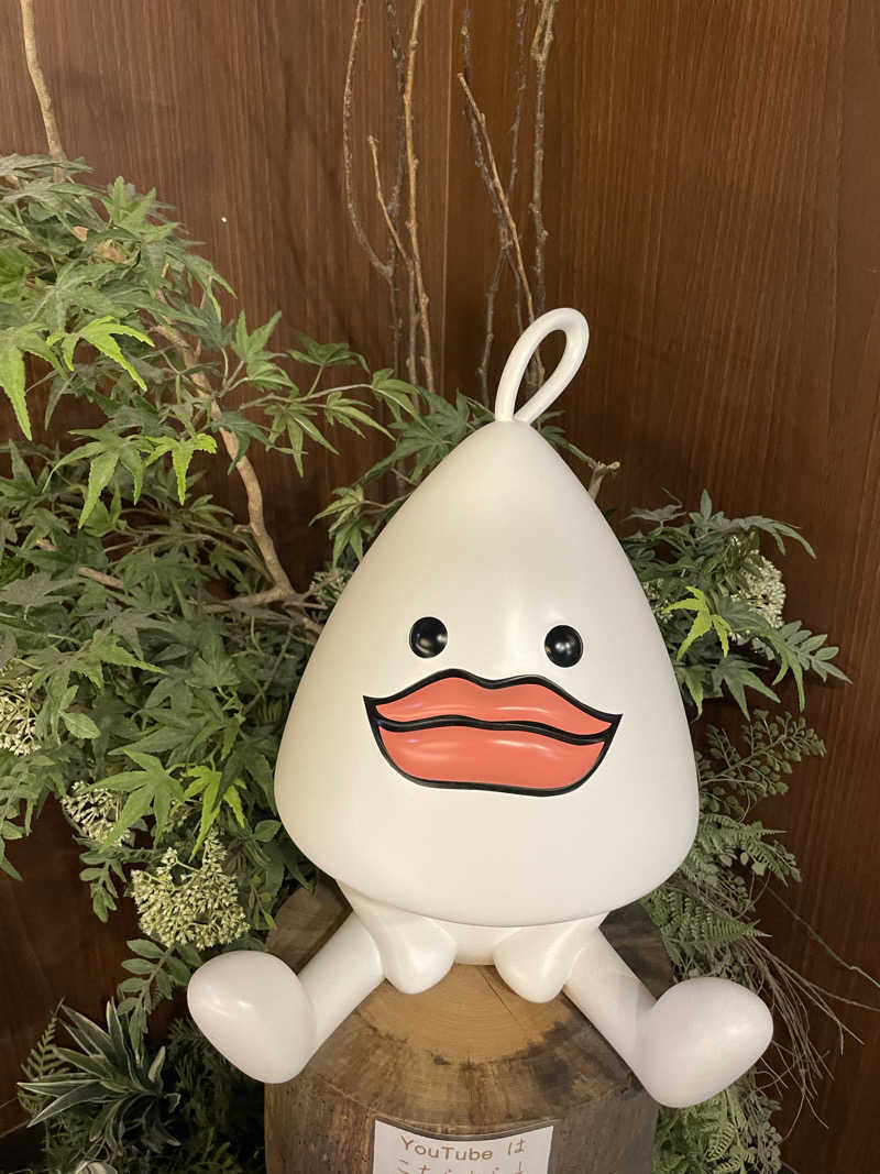 サウナ女子さんのサウナ東京 (Sauna Tokyo)のサ活写真