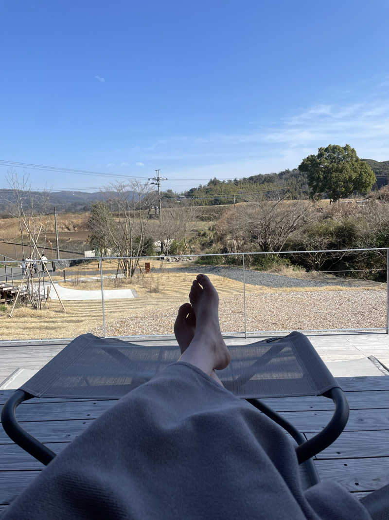 サウナ女子さんのSATOYAMA TERRACEのサ活写真