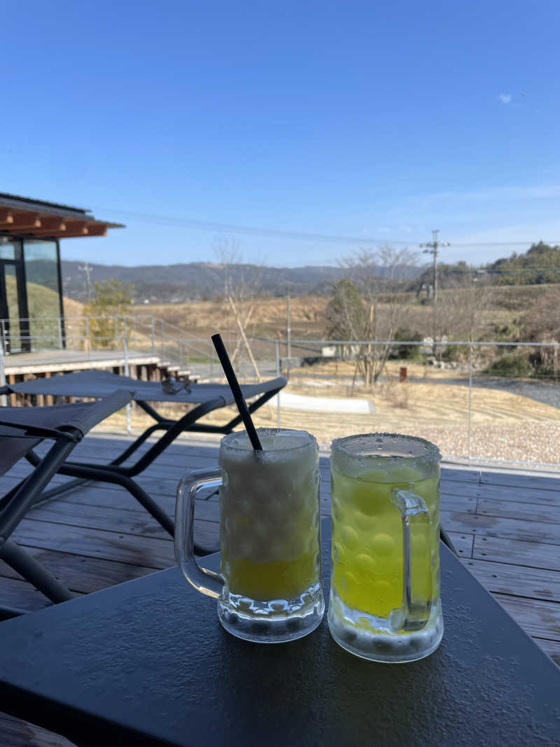 サウナ女子さんのSATOYAMA TERRACEのサ活写真