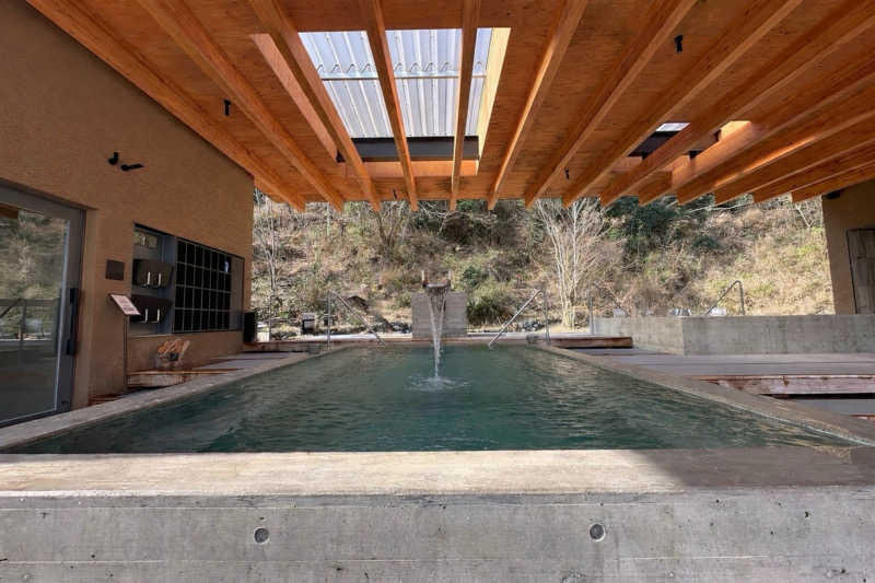 サウナ女子さんのSATOYAMA TERRACEのサ活写真