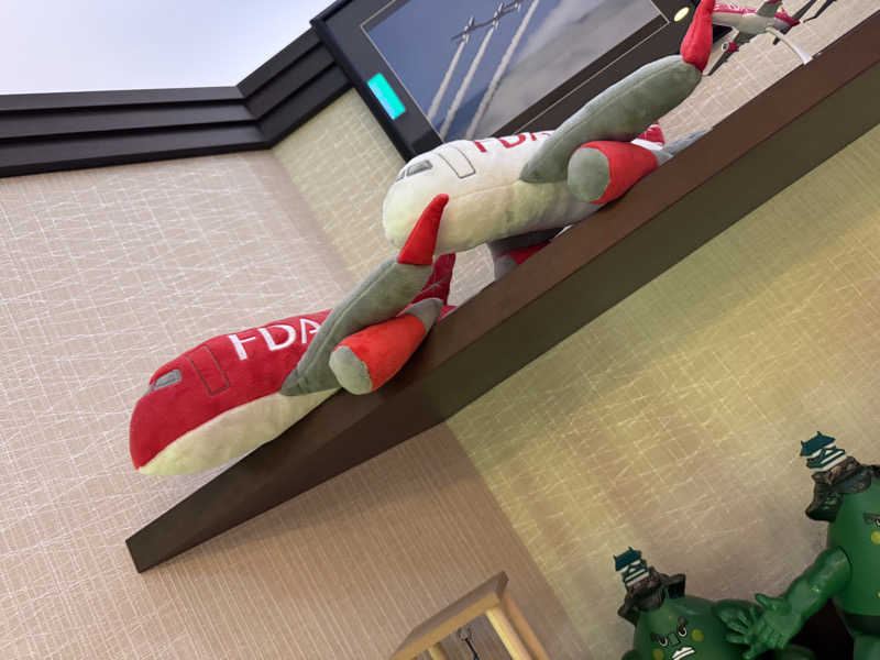 おみの貴司さんのこまき楽の湯のサ活写真