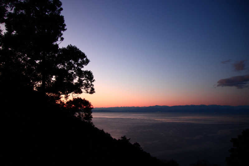 おみの貴司さんのオーシャンビューリゾート岬のサ活写真