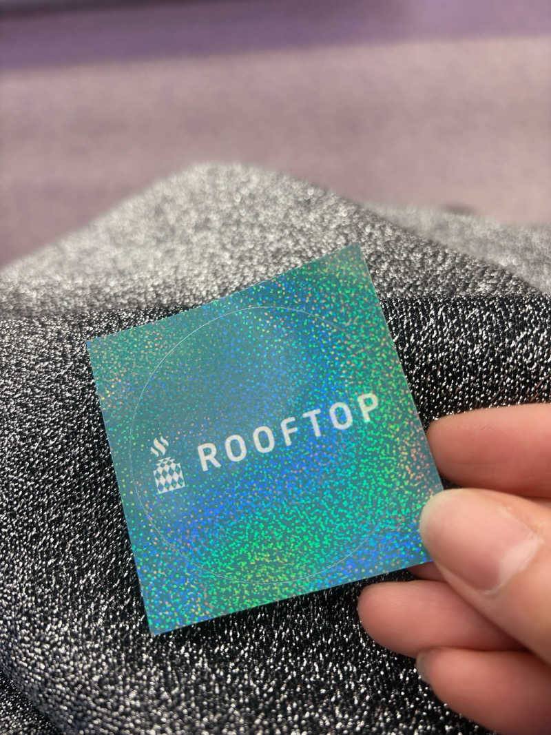 もちまりさんのROOFTOPのサ活写真