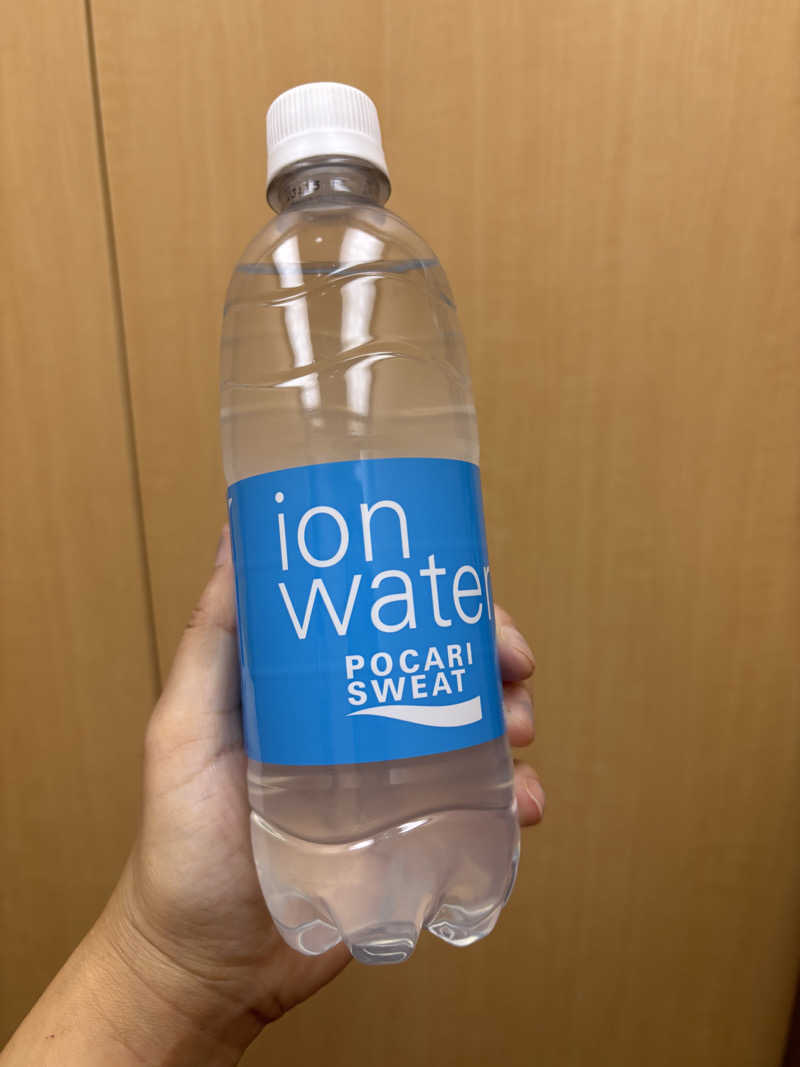 もちまりさんのROOFTOP(ルーフトップ)のサ活写真