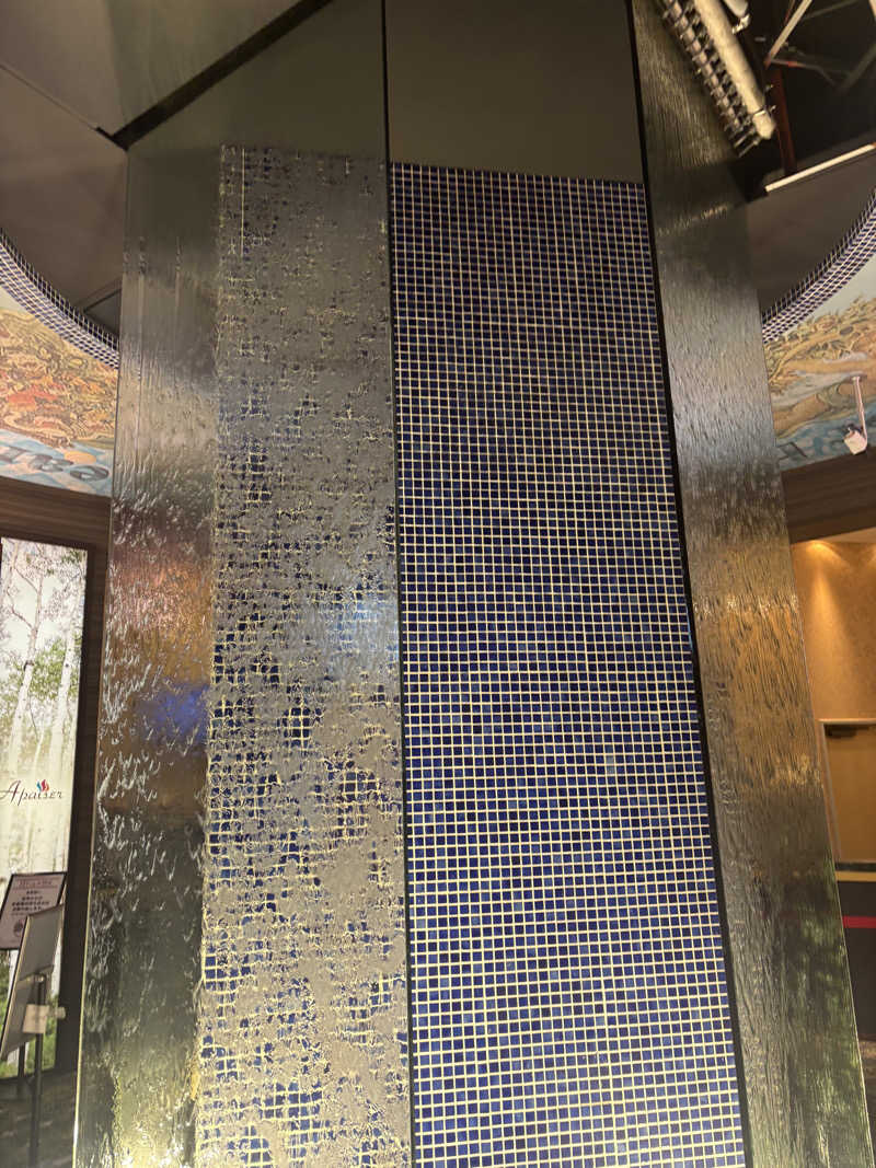 もちまりさんのリラクゼーションスパ アペゼのサ活写真