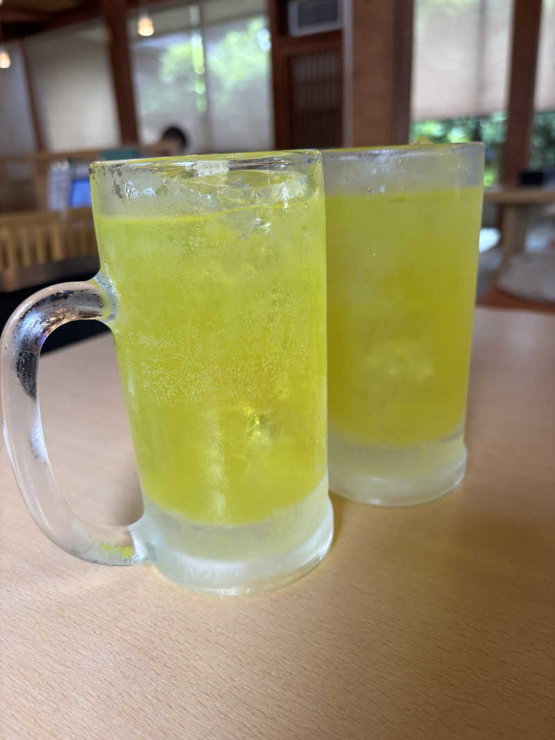 もちまりさんのさいたま清河寺温泉のサ活写真