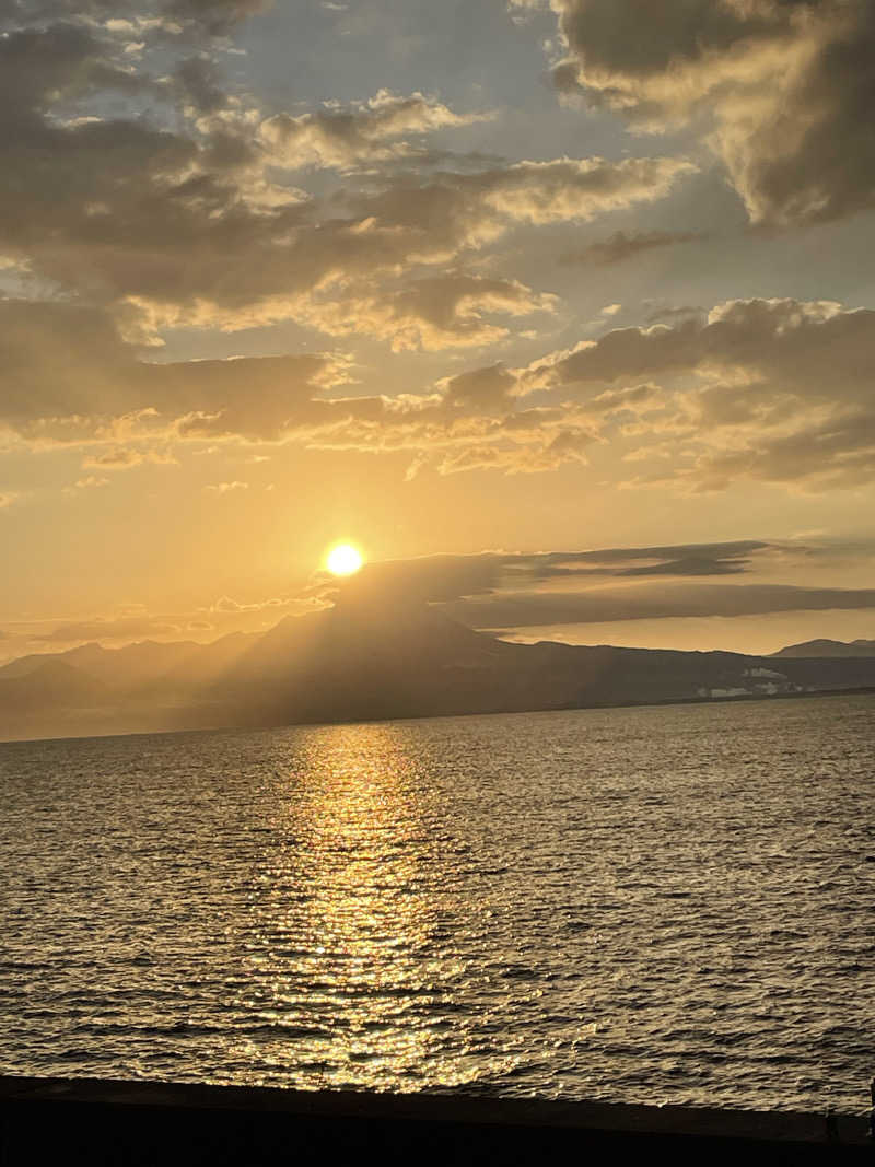 サダサウさんのみなと温泉ほのかみのサ活写真