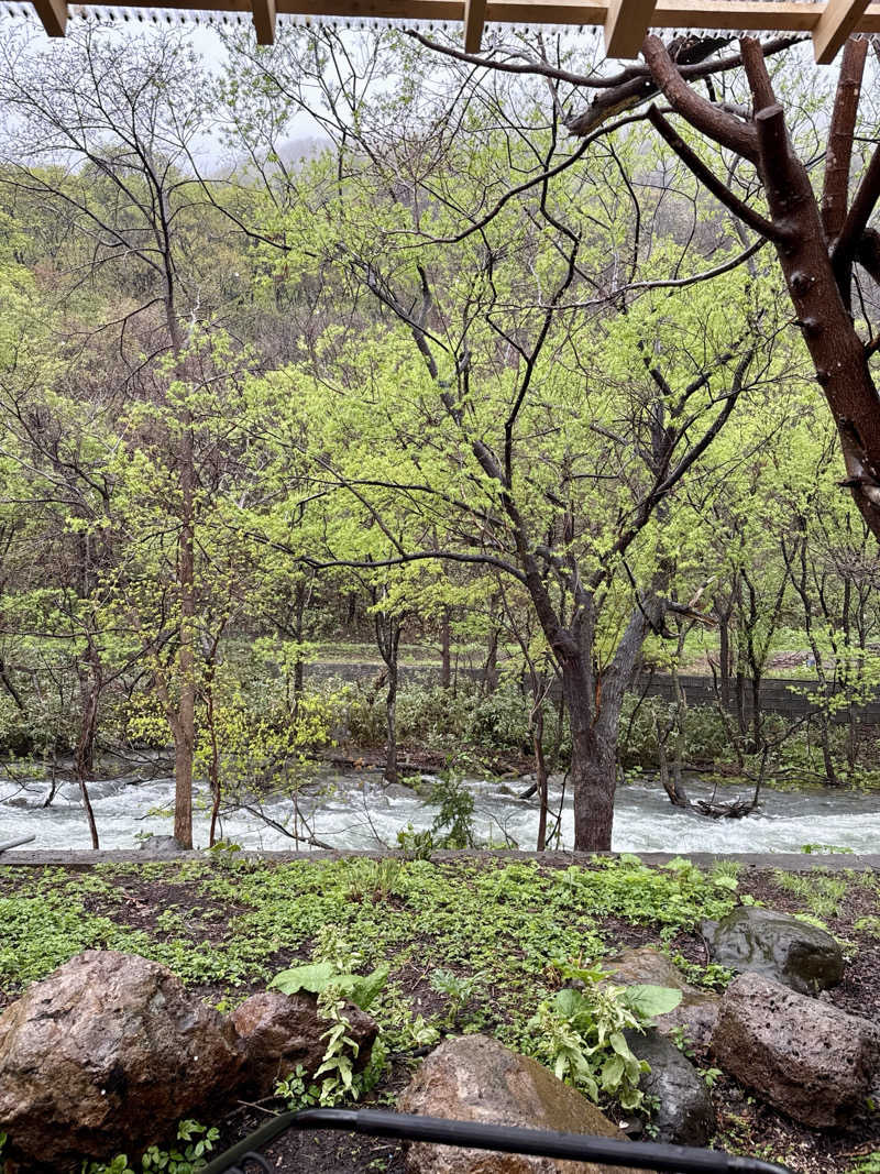 みずなら4号さんの旅房はなえみのサ活写真