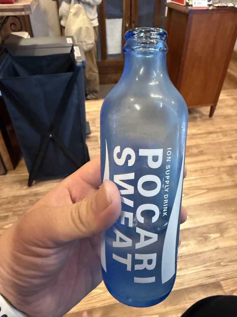 ISSUE BOYさんの都湯-島原-のサ活写真