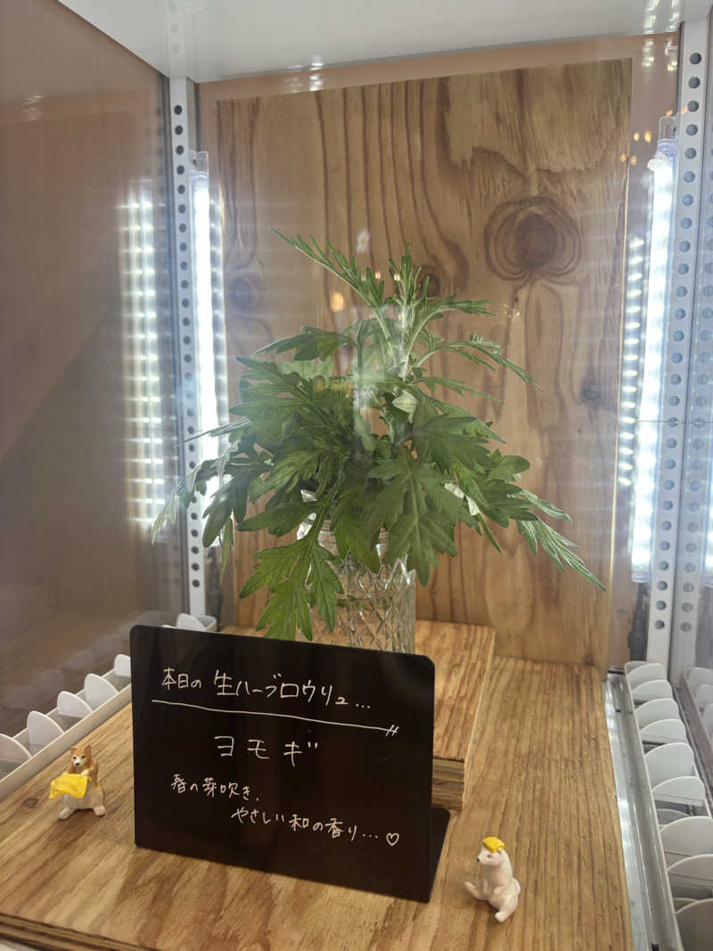 ひつじさんの岐阜各務原 恵みの湯のサ活写真