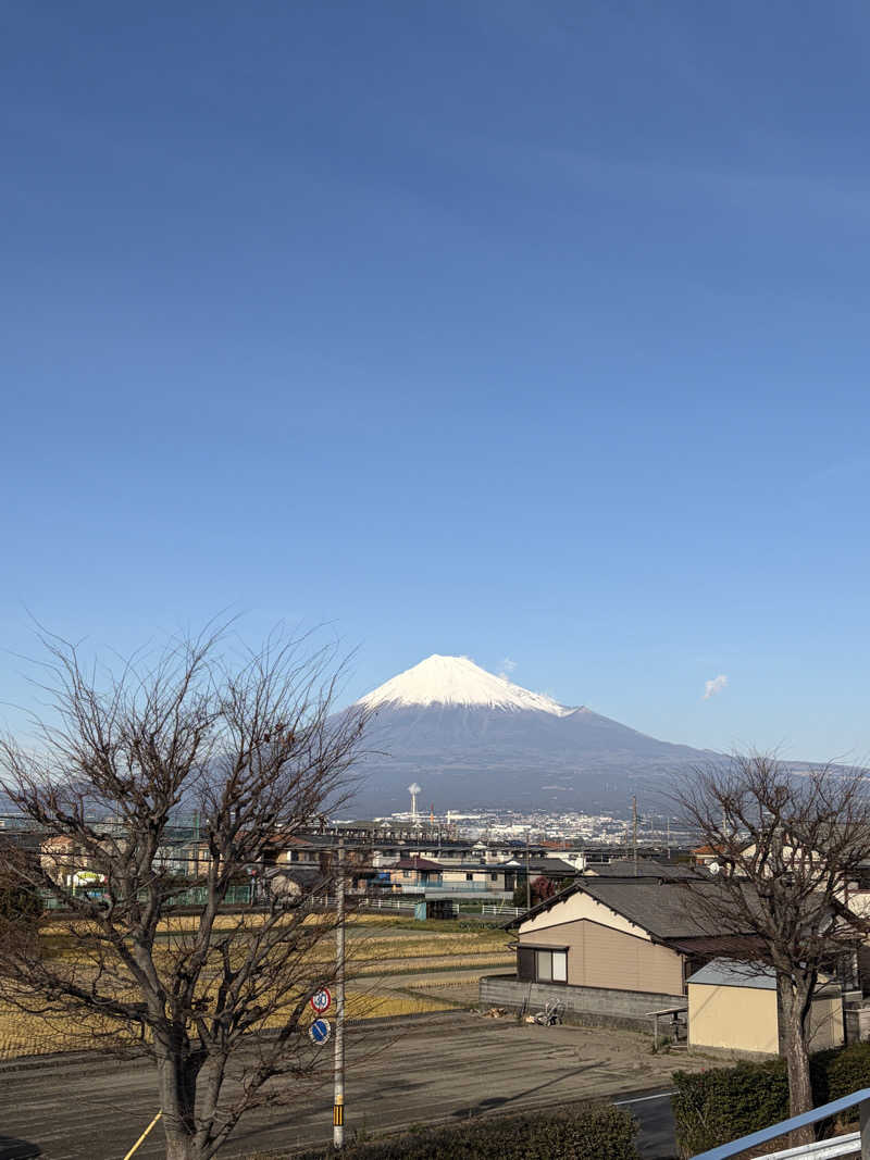 たくまるさんのサウナしきじのサ活写真