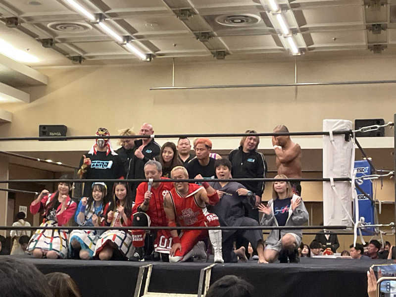 サウナーTA K Aさんの湯〜とぴあ宝のサ活写真