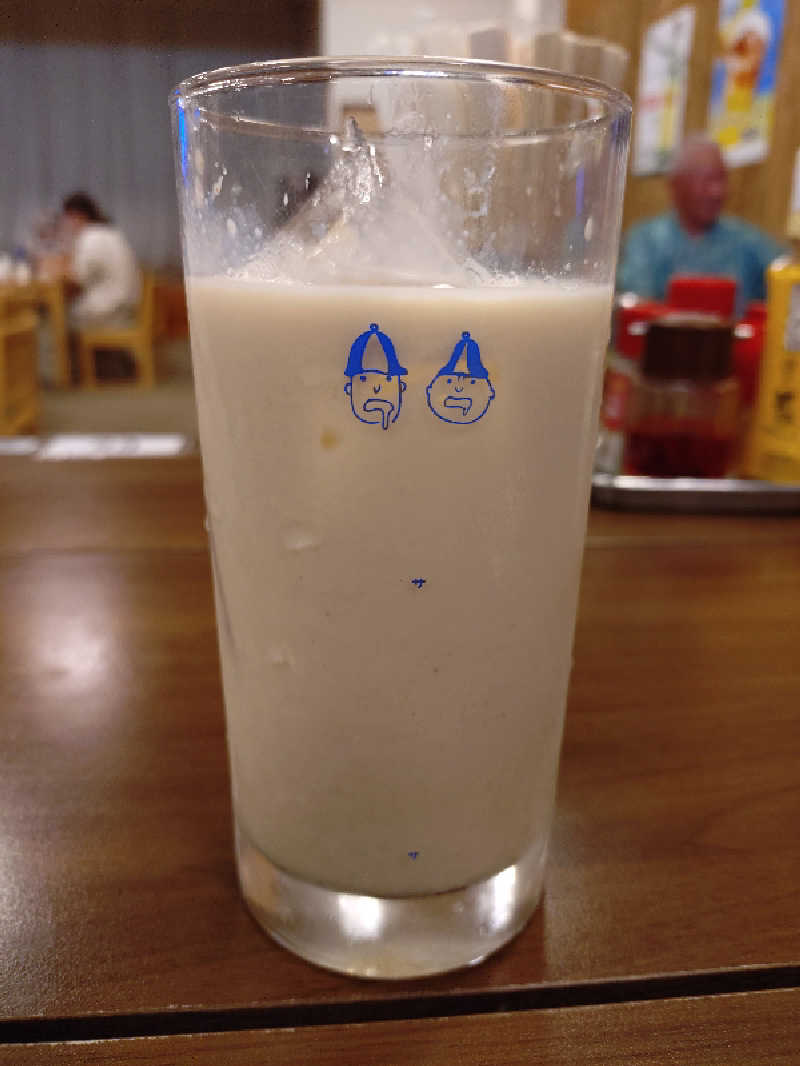 ゆきむらさんの湯乃泉 草加健康センターのサ活写真