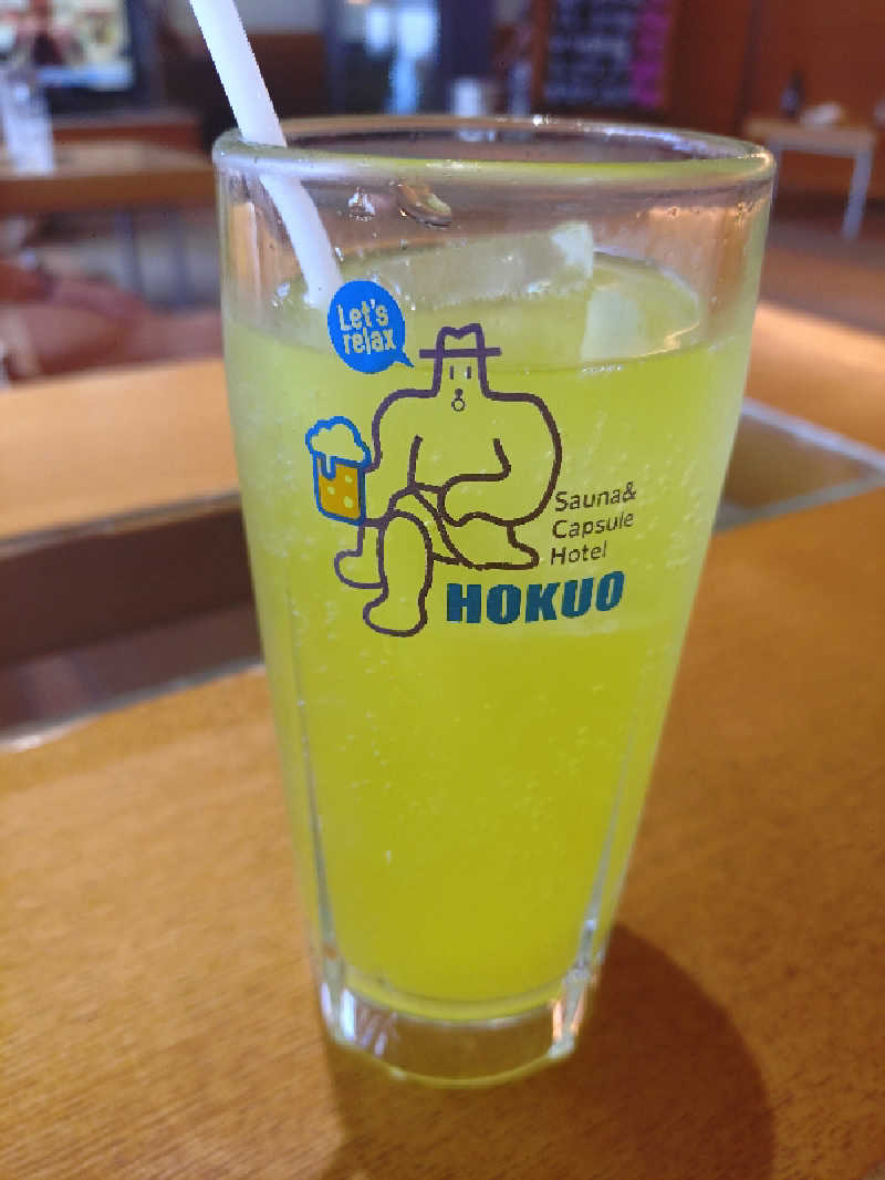ゆきむらさんのサウナ&カプセルホテル 北欧のサ活写真