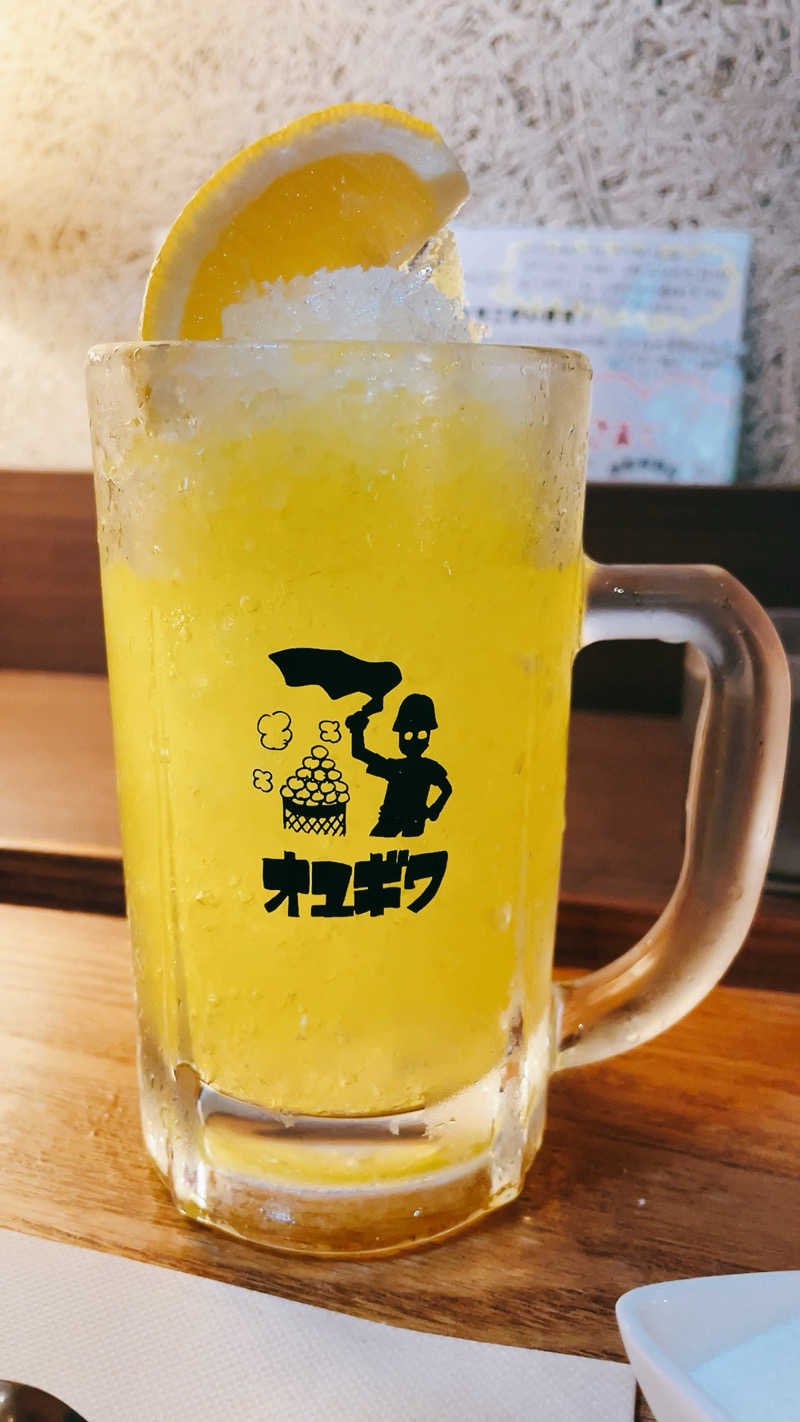 サさんのOYUGIWA海老名のサ活写真