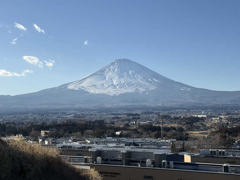 サウナー20240227さんの木の花の湯(HOTEL CLAD)のサ活写真