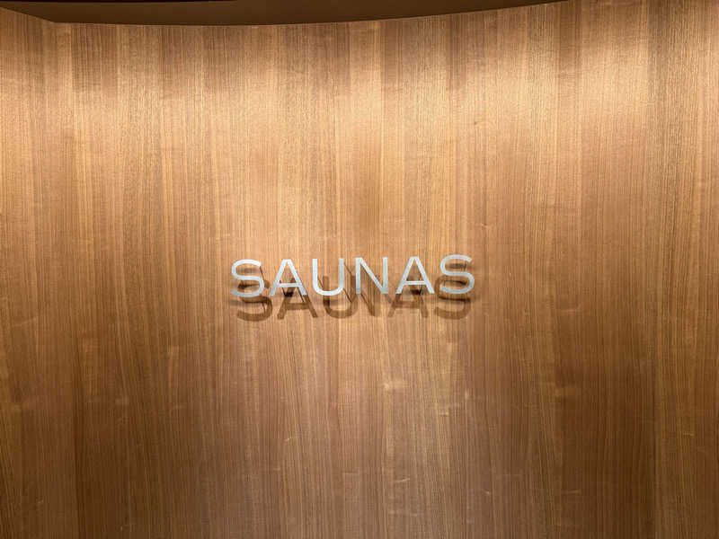 サウナーbaliさんの高輪SAUNASのサ活写真
