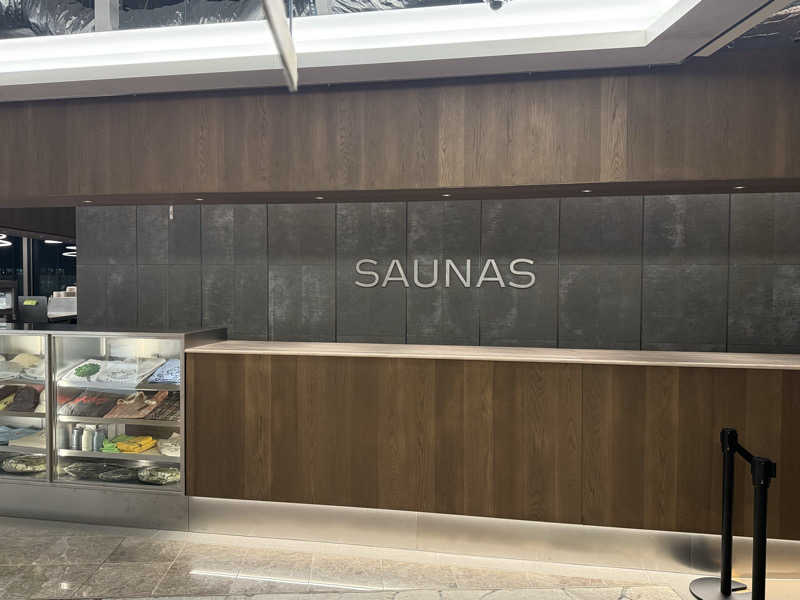 サウナーbaliさんの高輪SAUNASのサ活写真
