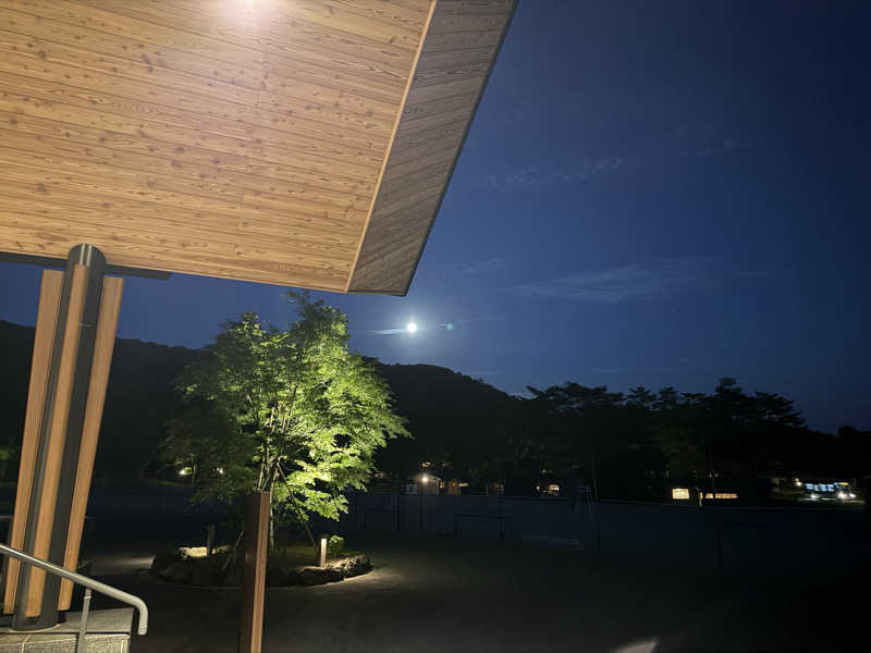 サウナーbaliさんの軽井沢プリンスホテル ウエスト 温泉棟「MOMIJI HOT-SPRING」のサ活写真