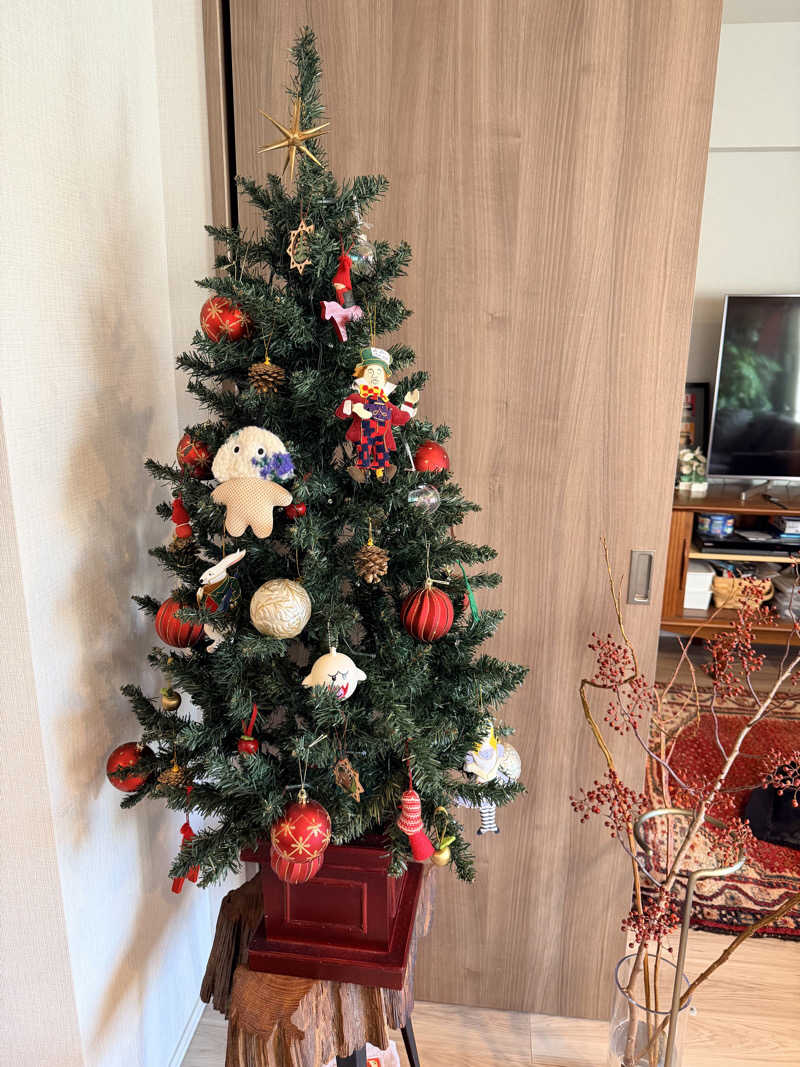 フサシカさんの天然温泉 延羽の湯 鶴橋店のサ活写真