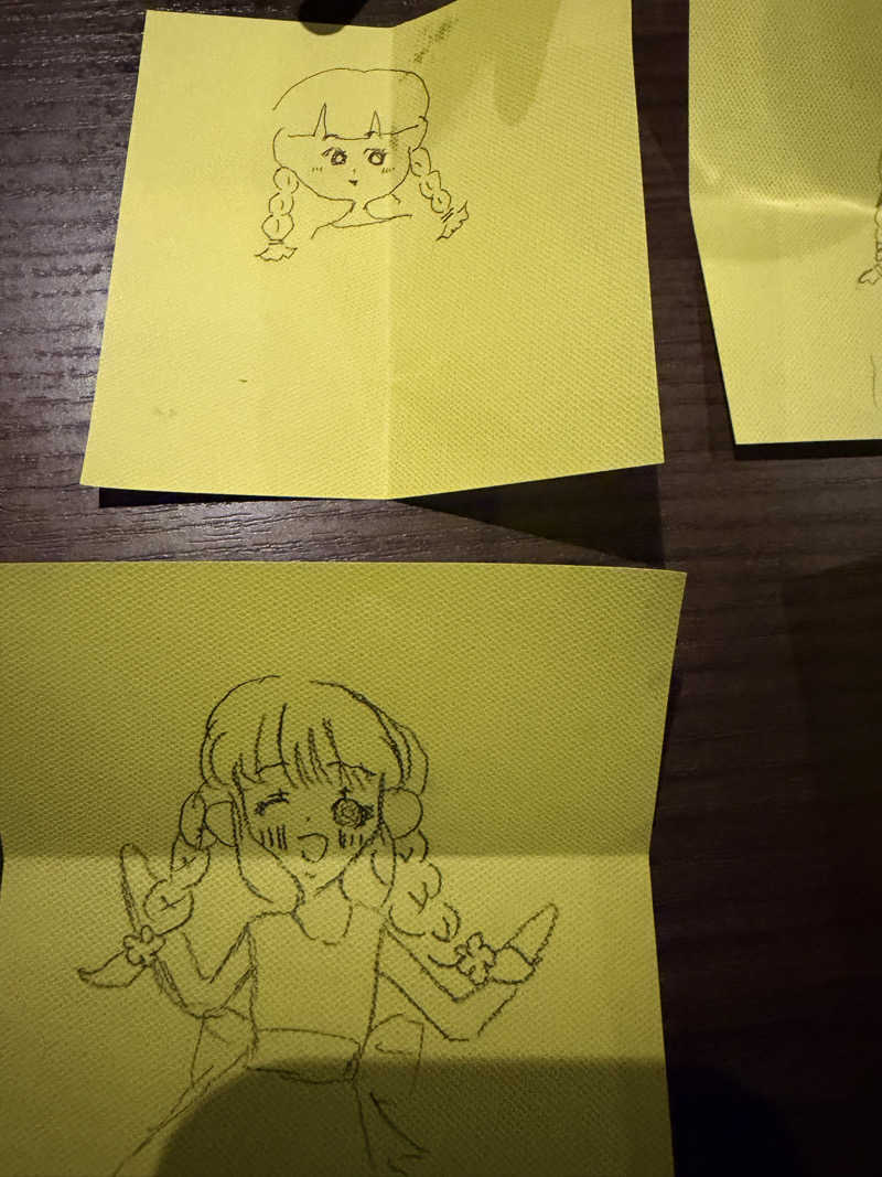 フサシカさんの天然温泉 延羽の湯 鶴橋店のサ活写真