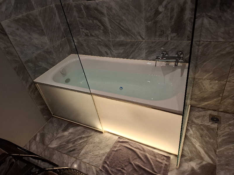 kazuyukiさんの本厚木個室サウナTENNIMO.のサ活写真