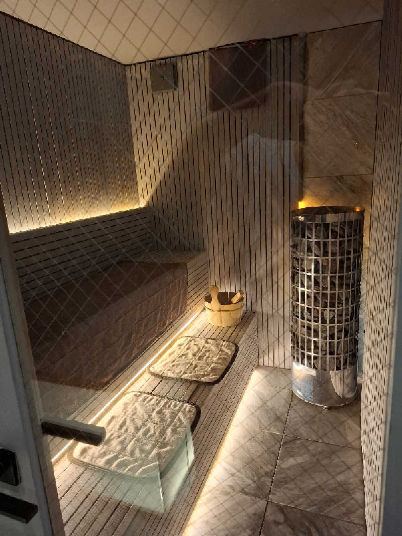 kazuyukiさんの本厚木個室サウナTENNIMO.のサ活写真