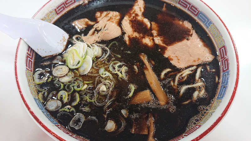 サ藤さんの檜湯(旧豊栄湯)のサ活写真