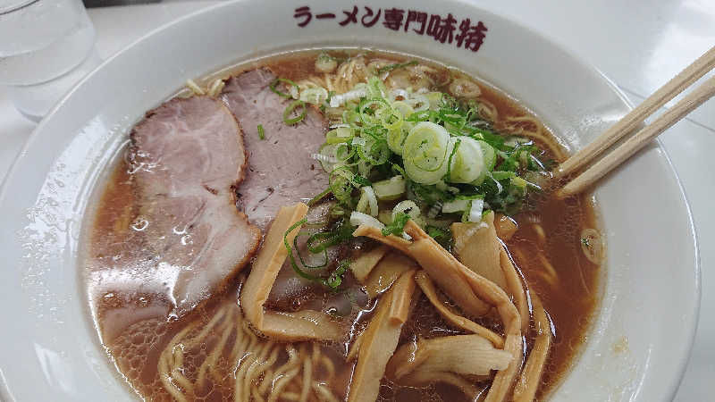 サ藤さんのキトウシの森きとろんのサ活写真