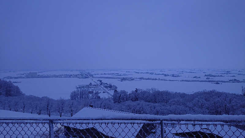 サ藤さんのキトウシの森きとろんのサ活写真