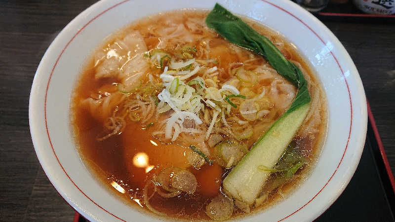 サ藤さんの栄湯のサ活写真