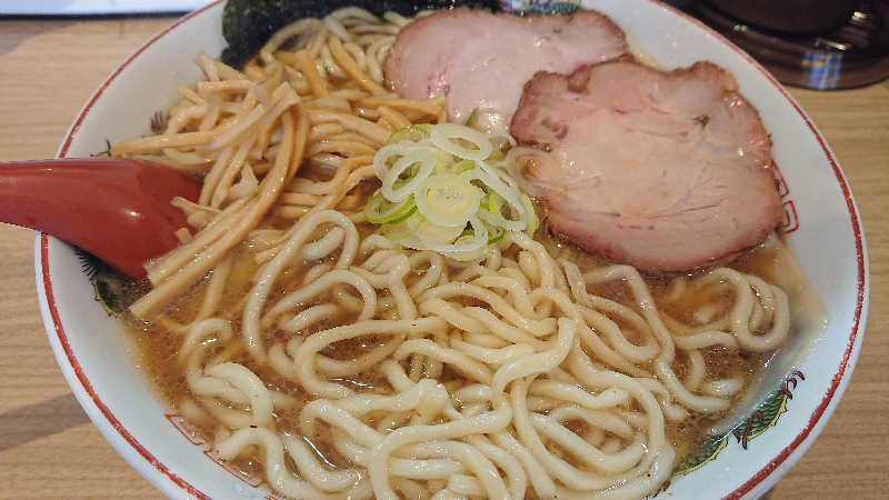 サ藤さんの白樺温泉のサ活写真