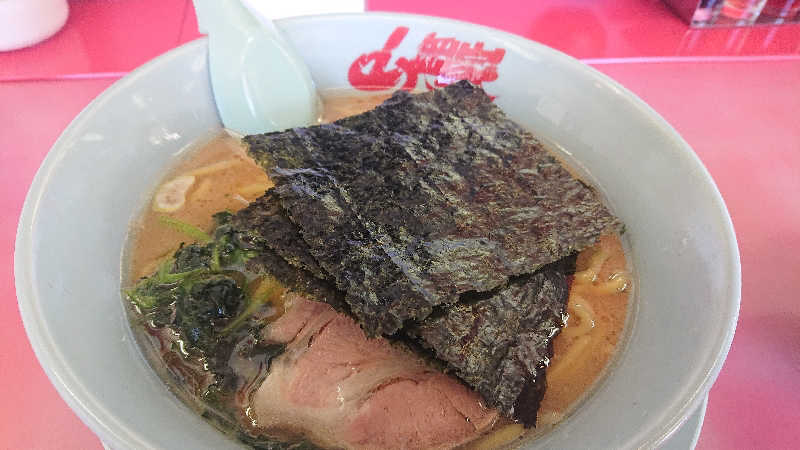 サ藤さんのみどりヶ丘温泉サウナホテルのサ活写真