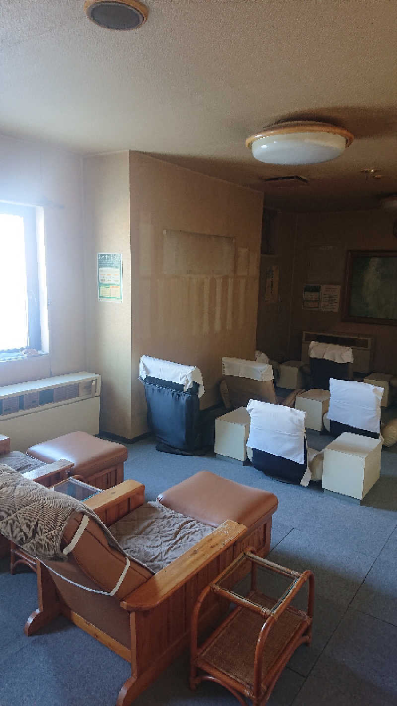 サ藤さんのみどりヶ丘温泉サウナホテルのサ活写真