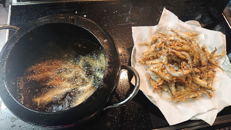 サ藤さんのふれあいプラザ浴場のサ活写真