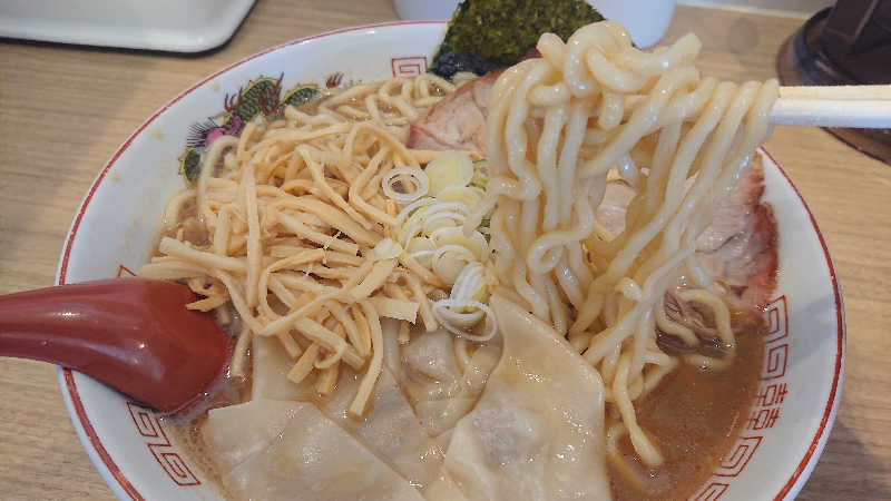 サ藤さんのアサヒ湯のサ活写真