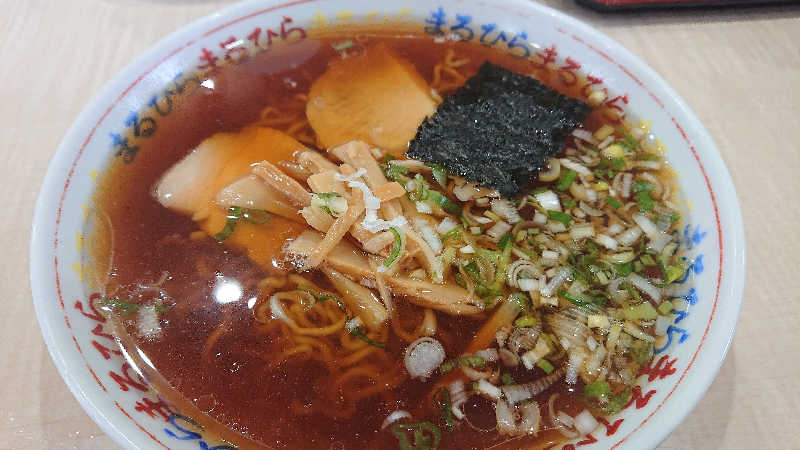 サ藤さんの天然温泉 大喜湯昭和店のサ活写真