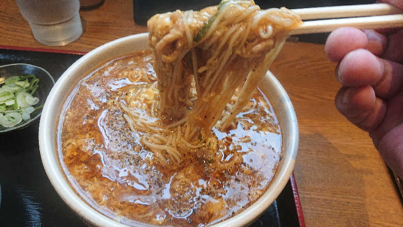 サ藤さんの天然温泉 大喜湯昭和店のサ活写真