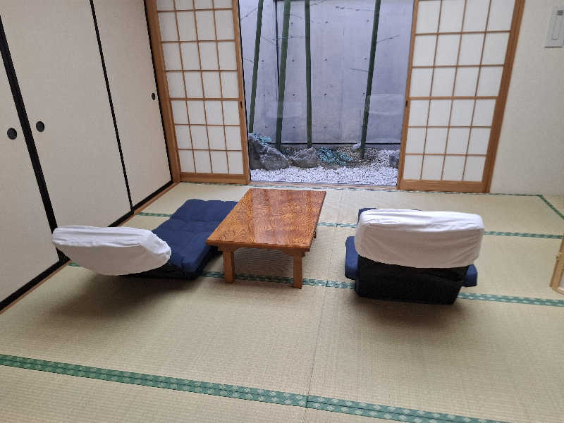 ライズさんのゆうゆうプラザ 四季彩の湯のサ活写真