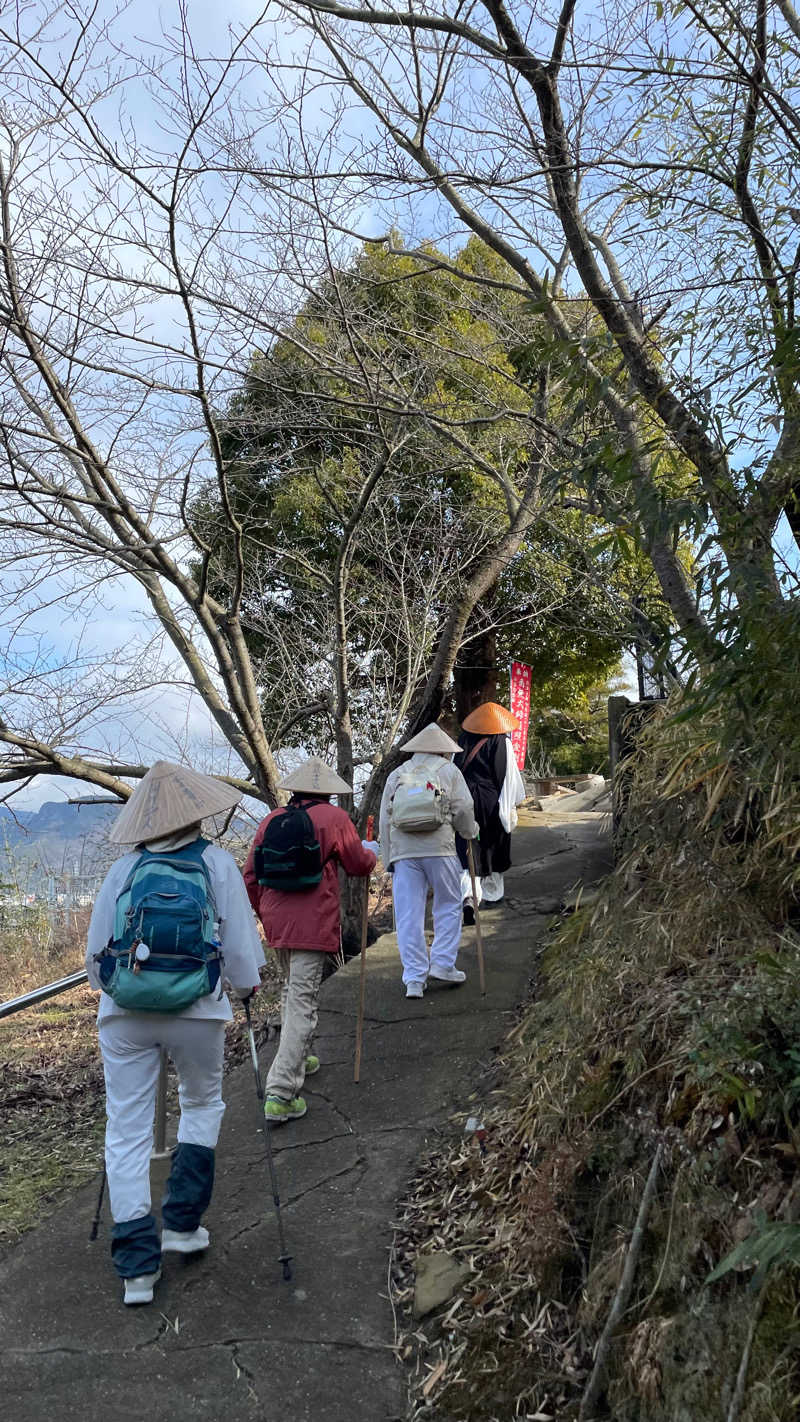 mikiitos. pさんのサン・オリーブ温泉 (小豆島オリーブ公園)のサ活写真